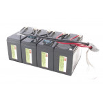 APC RBC25 náhr. baterie pro SU1400RMXLI3U