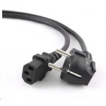 Minolta Power C. Netzkabel (220 V), bizhub 185, 215,225i, 226, 266, 306