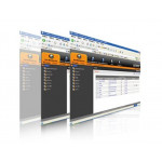 CC2000 secondary add-on 1 slave license