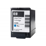 HP Generic Inkjet Print Cartridge/Blue/18 ml