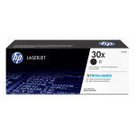 HP toner 30X/Black/3500 stran