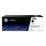 HP toner 79A/Black/1000 stran