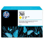 HP Ink Cartridge 761/Yellow/400 ml