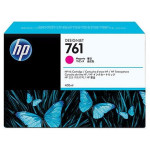 HP Ink Cartridge 761/Magenta/400 ml