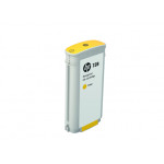 HP Ink Cartridge 728/Yellow/130 ml