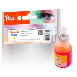 PEACH kompatibilní cartridge Brother CISS BT5000, yellow, PI500-183,  50ml