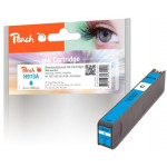 PEACH kompatibilní cartridge HP No. 913A, azurová, F6T77AE, 35ml