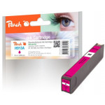 PEACH kompatibilní cartridge HP No. 913A, purpurová, F6T78AE, 35ml