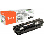PEACH kompatibilní toner HP 79A, CF279A, No 79A, černá, 1000str.