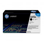 HP toner 645A/Black/13 000 stran