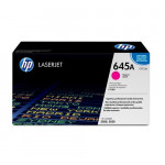 HP toner 645A/Magenta/12 000 stran