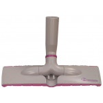 Twinner TWINNER - Kombinovaný Kartáč 32/35 mm Šedá/Růžová