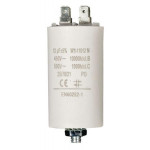 Fixapart W1-11012N - Kondenzátor 450V + Zem Produktové Označení Originálu 12.0uf / 450 v + earth