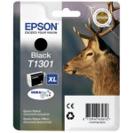 EPSON cartridge T1301 black (jelen)
