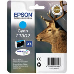 EPSON cartridge T1302 cyan (jelen)