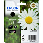 EPSON cartridge T1801 black (sedmikráska)
