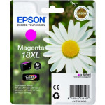 EPSON cartridge T1813 magenta (sedmikráska) XL