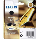 EPSON cartridge T1621 black (pero)