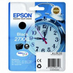 EPSON cartridge T2791 black (budík) XXL