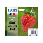 EPSON cartridge T2986 (black/cyan/magenta/yellow) multipack (jahoda)