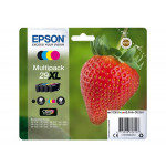 EPSON cartridge T2996 (black/cyan/magenta/yellow) multipack (jahoda) XL