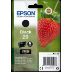 EPSON cartridge T2981 black (jahoda) 