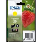 EPSON cartridge T2984 yellow (jahoda) 