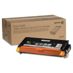 Toner Xerox 106R01390, žlutý