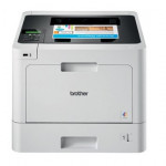 Brother HL-L8260CDW (31 str., PCL6, ethernet, WiFi, duplex, mobilní tisk)