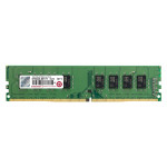 Transcend paměť 16GB DDR4 2133 U-DIMM 2Rx8 CL15