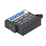 AVACOM Náhradní baterie GoPro AHDBT-501 Li-Ion 3.7V 1250mAh 4.8Wh