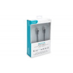 Digitus Patch Cable, CAT6, RJ45 M/M, 2.0m, S-FTP, AWG 27/7, LSZH, bl