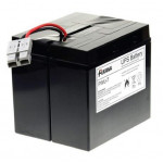 FUKAWA akumulátor FWU-7 náhradní baterie za RBC7                   