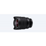 SONY SEL1224G objektiv s bajonetem E, FE 12-24mm F4 G