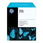 HP Maintenance Cartridge 771