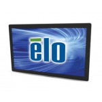 ELO Dotykové zařízení 2494L, 24" kioskové LCD, IntelliTouch, single-touch, USB&RS232, DisplayPort