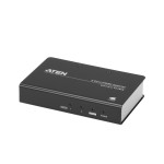 ATEN VS182B-AT-G 2-Port True 4K HDMI Splitter