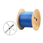 ATEN 2L-2910 305M HDBaseT SF/UTP CAT 6 Cable 