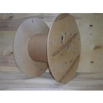 OPTIX Vratná záloha - kabelový buben 400x150x396/8mm