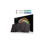 2-Power CBP3496A Baterie do Laptopu 7,3V 7200mAh Macbook Air 13" A1466 