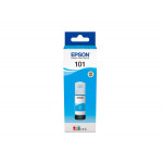 EPSON container T03V2 101 EcoTank Cyan ink (70ml - L41x0/L61x0)