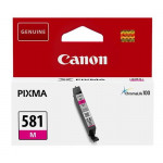 Canon cartridge INK CLI-581 M / Magenta / 5,6ml