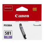 Canon cartridge CLI-581/Black/1451str.