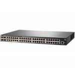 Aruba 2930F 48G PoE+ 4SFP+ Swch - JL256A