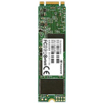 TRANSCEND MTS820S 120GB SSD disk M.2 2280, SATA III (TLC), 500MB/s R, 350MB/s W