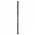 APC stojanová PDU 2G, s měřením na každé zásuvce, ZeroU, IEC 309 16A-> (21) C13 & (3) C19