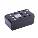 AVACOM Náhradní baterie Two Ways Ni-MH 6V 4200mAh 25.2Wh univerzální pro starší typy kamer