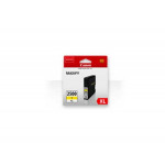 Canon cartridge INK PGI-2500 Y/Yellow/9,6ml