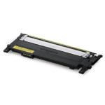 HP - Samsung toner CLT-Y406S/Yellow/1000 stran