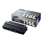 HP - Samsung toner MLT-D116L/Black/3000 stran